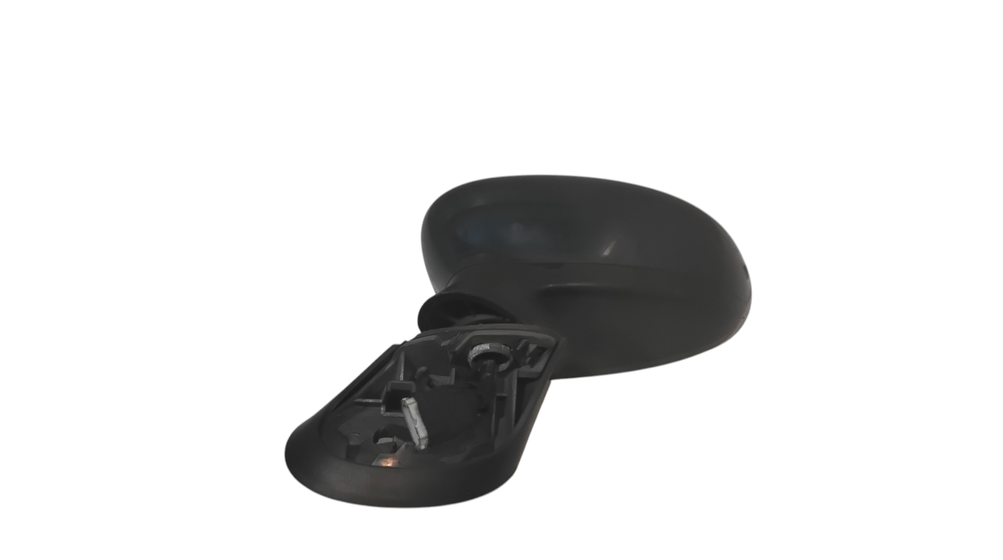 Specchietto Retrovisore Sinistro per Fiat 500 Serie (07>14) (2007 - 2014)