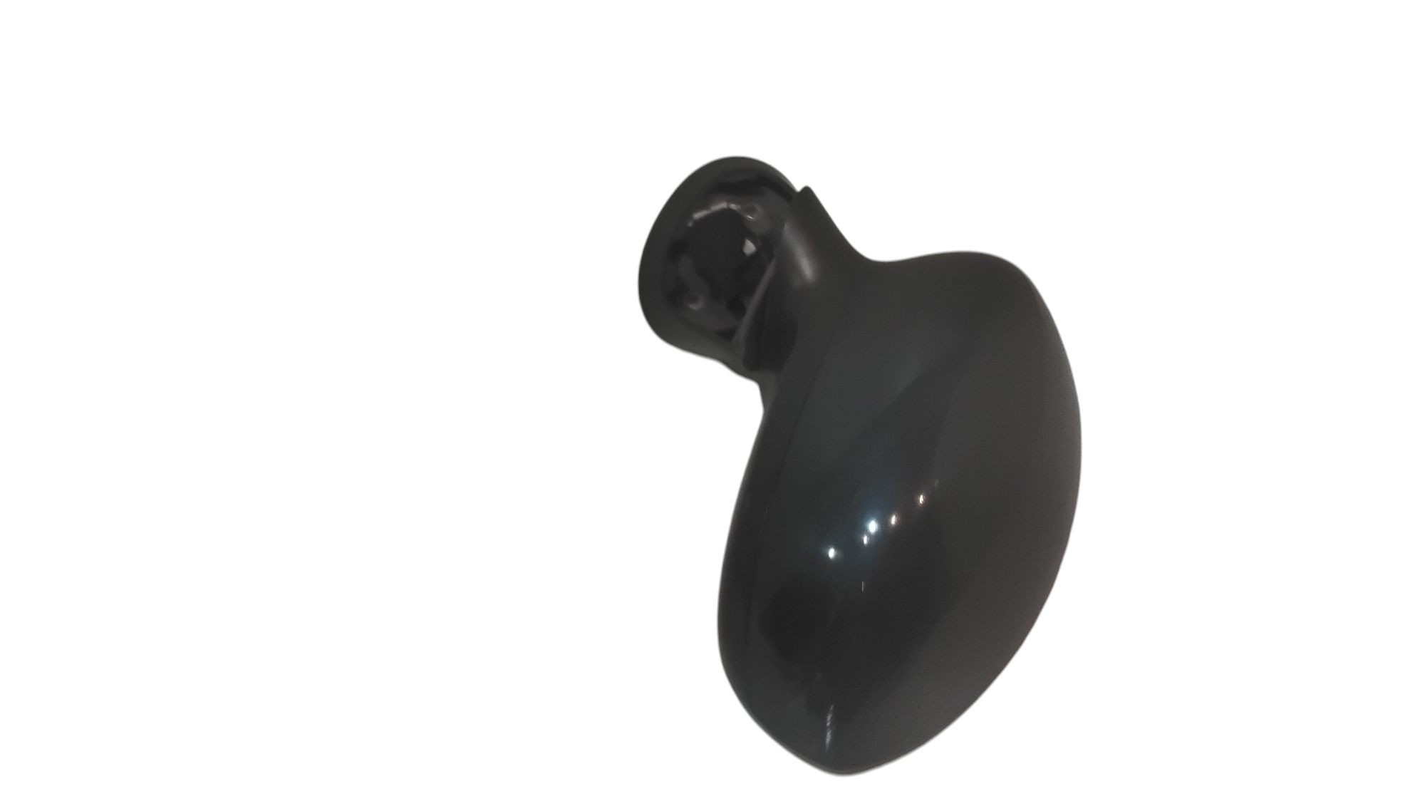 Specchietto Retrovisore Sinistro per Fiat 500 Serie (07>14) (2007 - 2014)