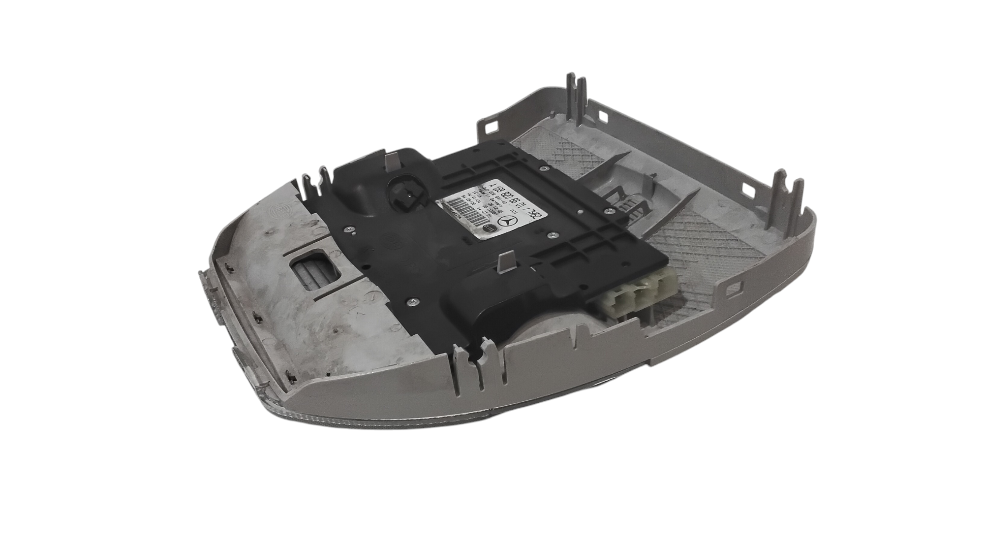 Plafoniera per Mercedes Classe A W169 3 Serie (2004 - 2008)