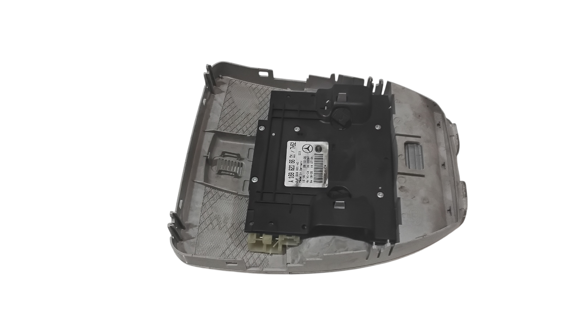 Plafoniera per Mercedes Classe A W169 3 Serie (2004 - 2008)