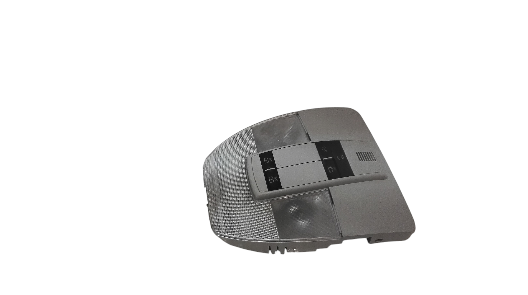 Plafoniera per Mercedes Classe A W169 3 Serie (2004 - 2008)