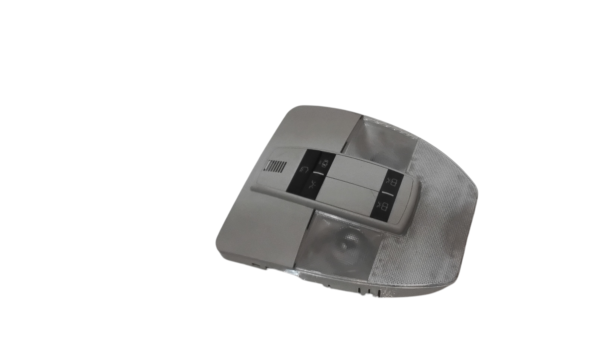 Plafoniera per Mercedes Classe A W169 3 Serie (2004 - 2008)