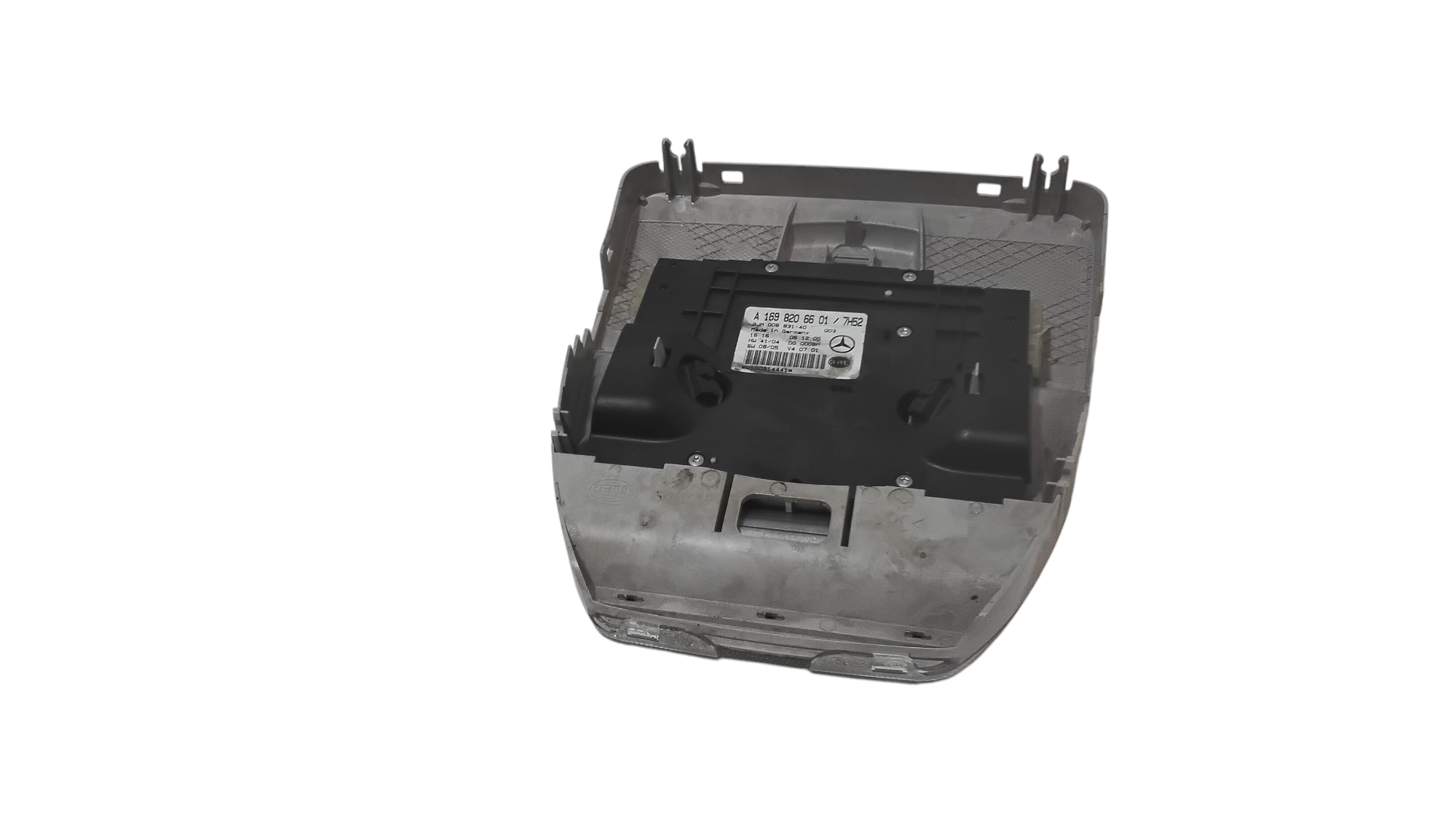 Plafoniera per Mercedes Classe A W169 3 Serie (2004 - 2008)