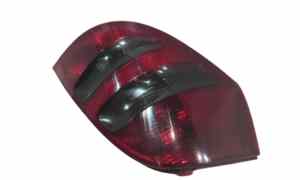 Stop fanale Posteriore sinistro lato Guida per Mercedes Classe A W169 3 Serie (2004 - 2008)