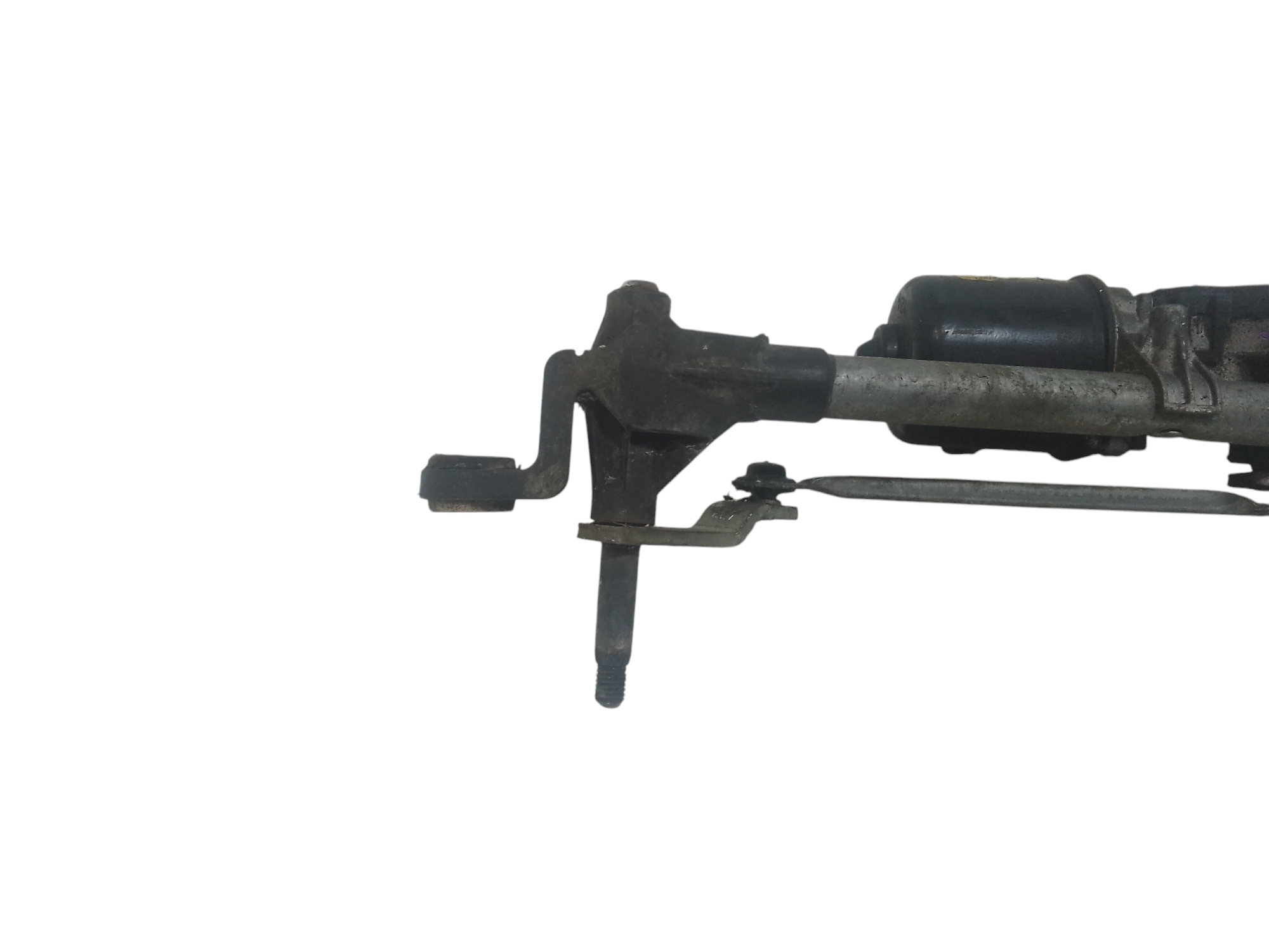 Motorino tergi ant completo di tandem per Renault Megane Iii Grand Tour (08>15) (2008 - 2015)