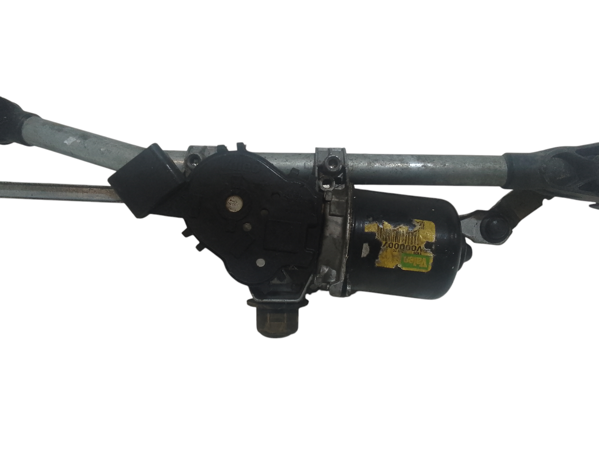 Motorino tergi ant completo di tandem per Renault Megane Iii Grand Tour (08>15) (2008 - 2015)