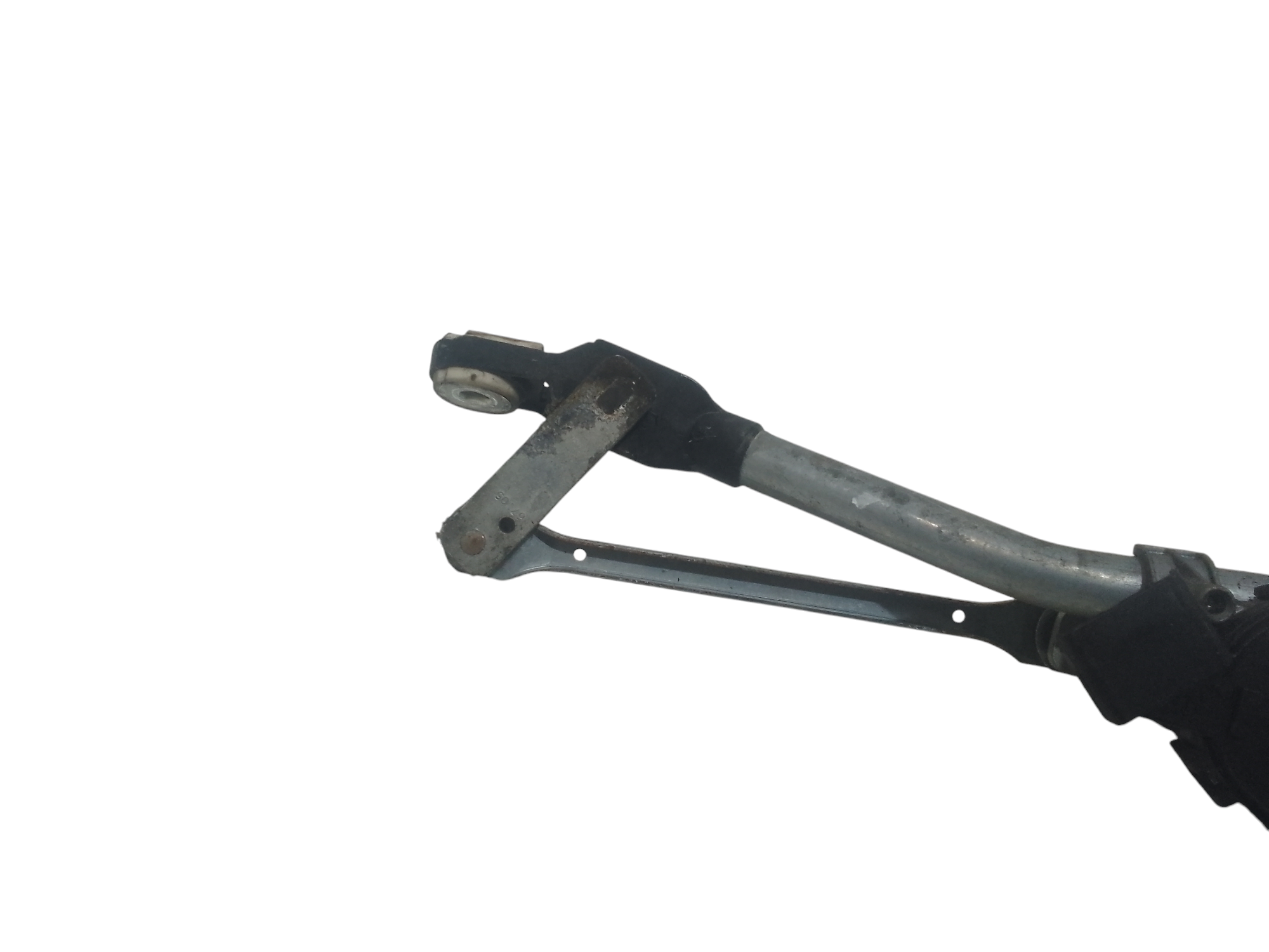 Motorino tergi ant completo di tandem per Renault Megane Iii Grand Tour (08>15) (2008 - 2015)