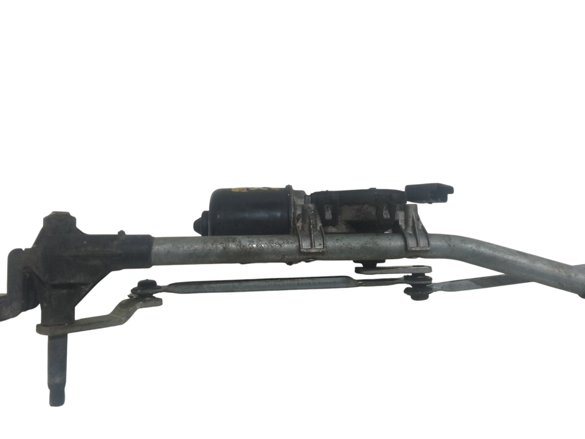 Motorino tergi ant completo di tandem per Renault Megane Iii Grand Tour (08>15) (2008 - 2015)