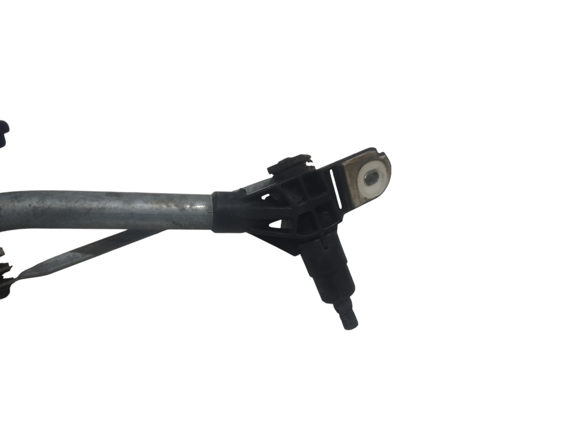 Motorino tergi ant completo di tandem per Renault Megane Iii Grand Tour (08>15) (2008 - 2015)