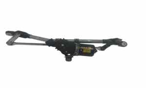 Motorino tergi ant completo di tandem per Renault Megane Iii Grand Tour (08>15) (2008 - 2015)