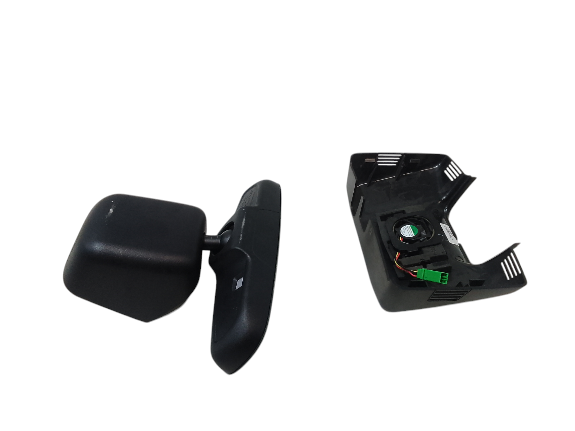 Specchietto Retrovisore Interno per Land Rover Range Rover Evoque Serie (18>) (2018 - In produzione)