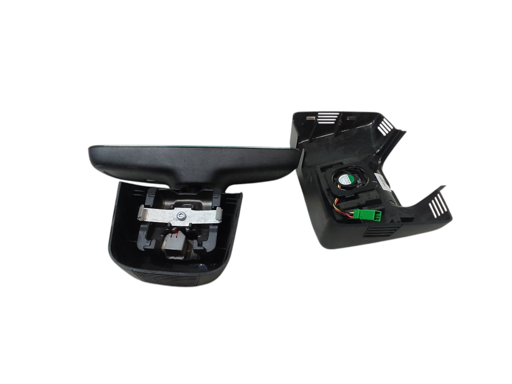 Specchietto Retrovisore Interno per Land Rover Range Rover Evoque Serie (18>) (2018 - In produzione)