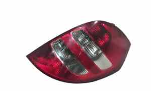 Stop fanale posteriore Destro Passeggero per Mercedes Classe A W169 3 Serie (2004 - 2008)