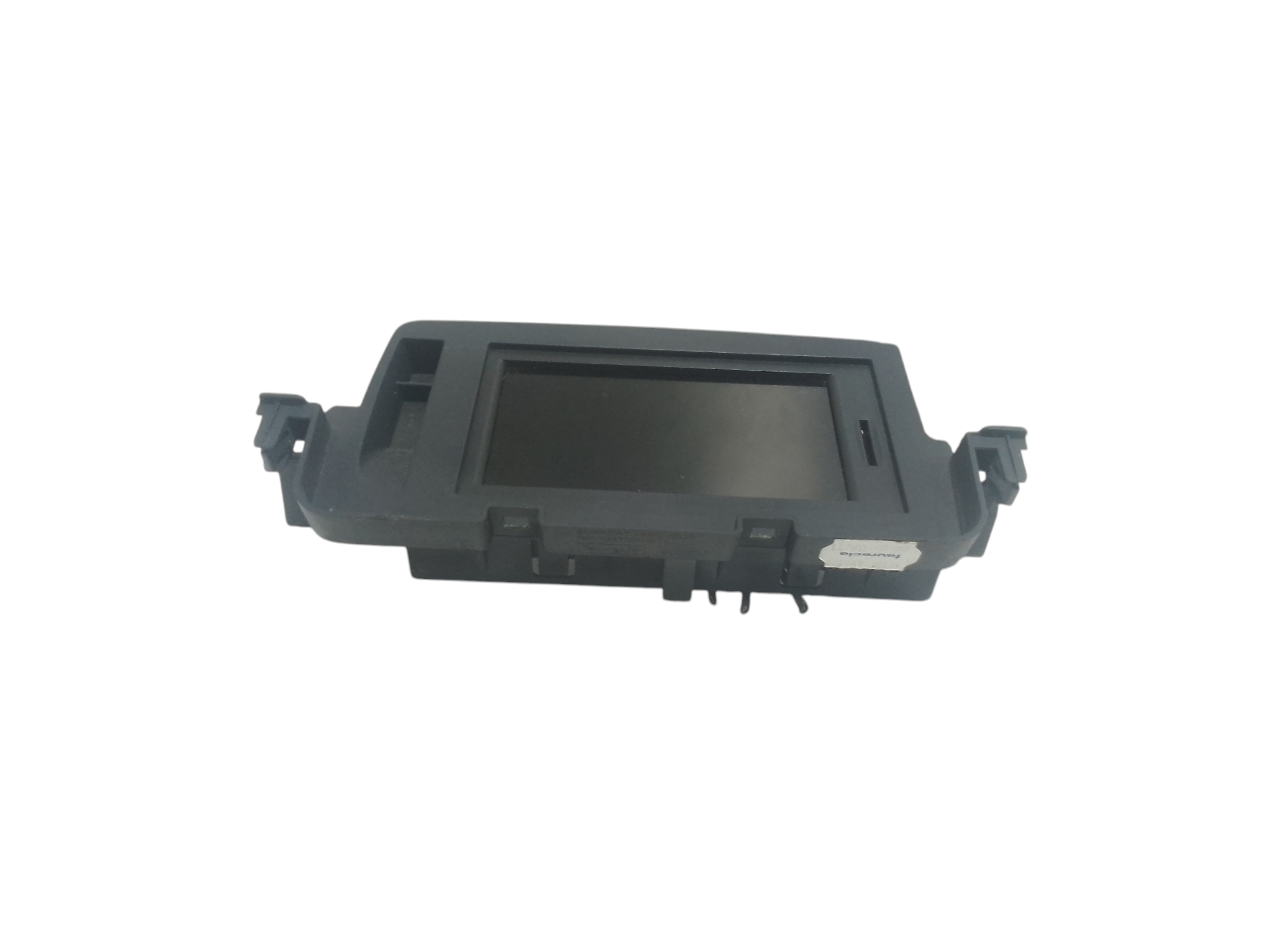 Display multifunzione computer di bordo per Renault Megane Iii Grand Tour (08>15) (2008 - 2015)