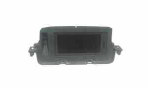 Display multifunzione computer di bordo per Renault Megane Iii Grand Tour (08>15) (2008 - 2015)