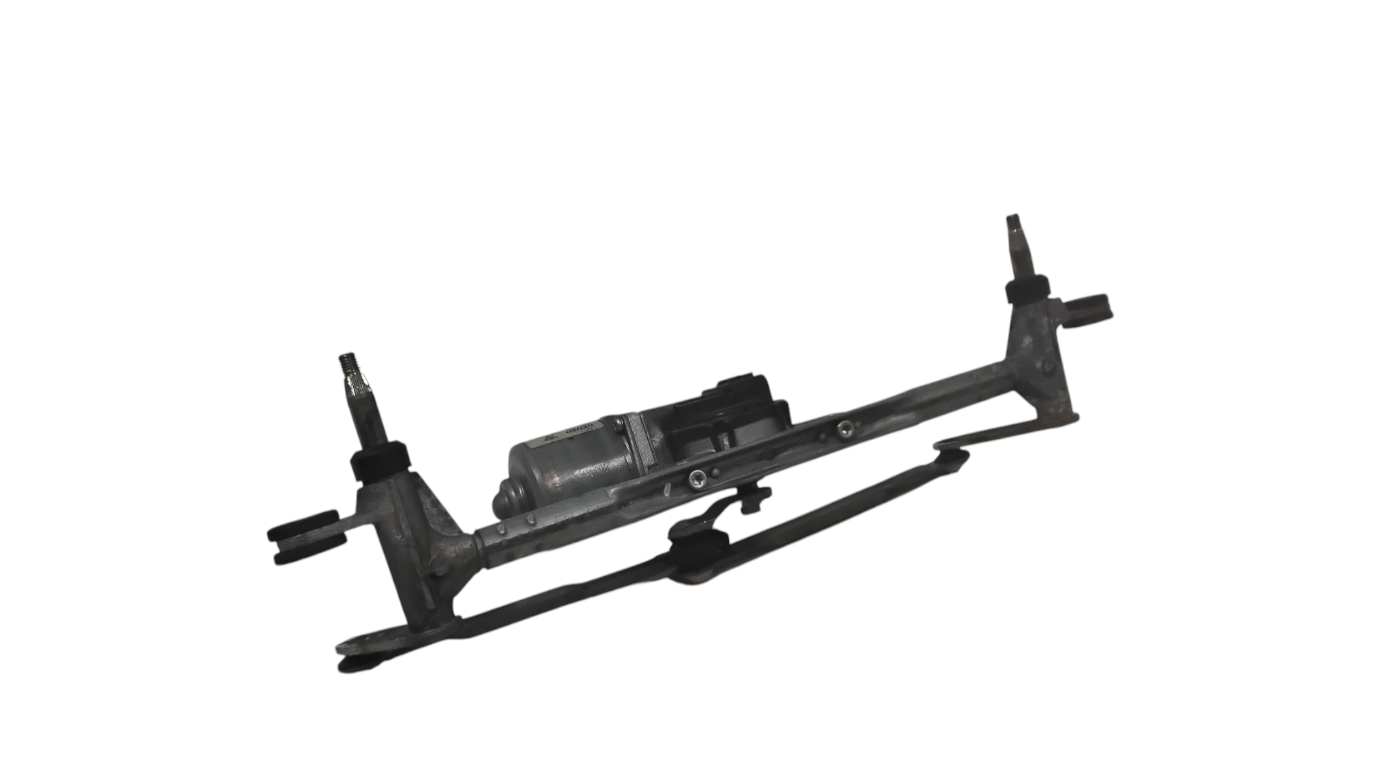 Motorino tergi ant completo di tandem per Ford Ka Serie (ccu) (08>18) (2008 - 2018)