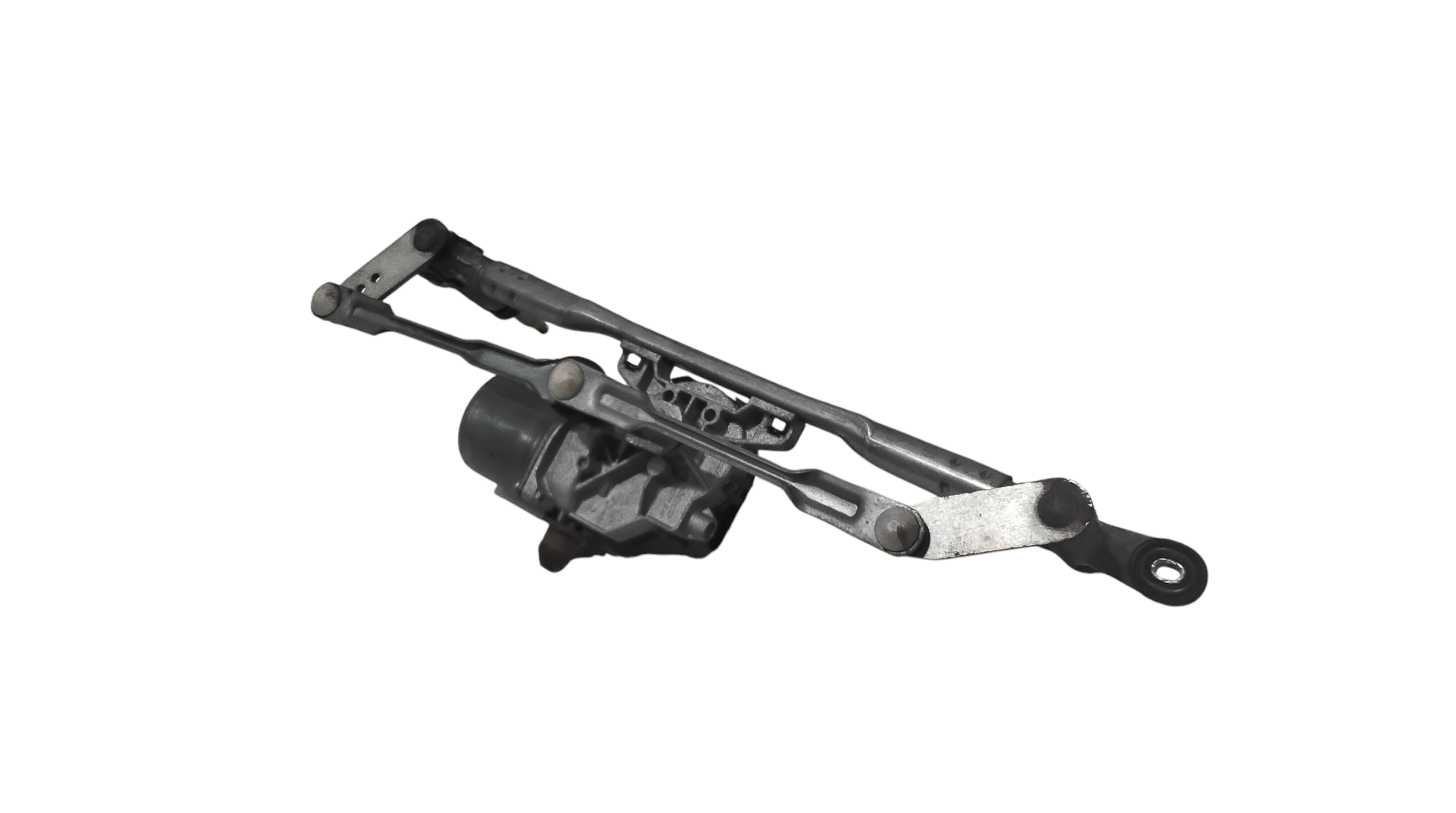 Motorino tergi ant completo di tandem per Ford Ka Serie (ccu) (08>18) (2008 - 2018)