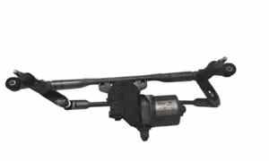 Motorino tergi ant completo di tandem per Ford Ka Serie (ccu) (08>18) (2008 - 2018)