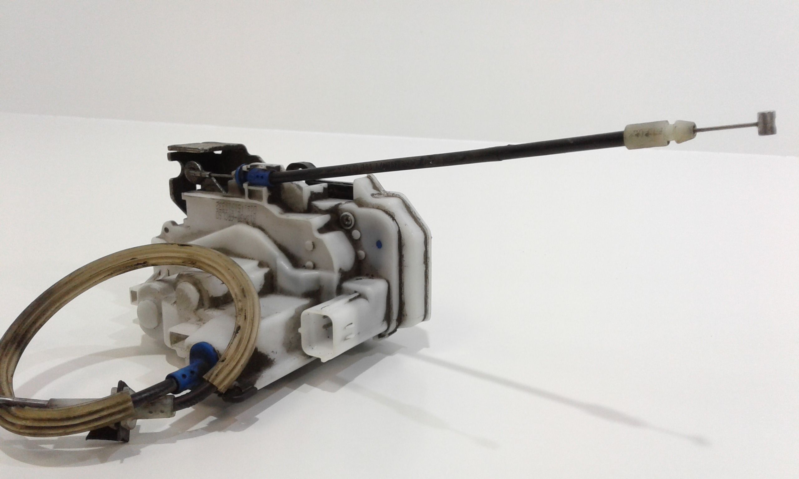 Serratura Posteriore destra FIAT Dobl 3 Serie