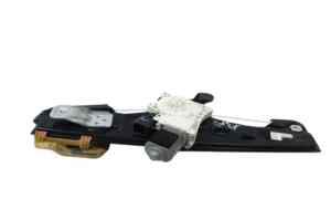 Cremagliera posteriore sinistra guida per Land Rover Range Rover Evoque Serie (18>) (2018 - In produzione)