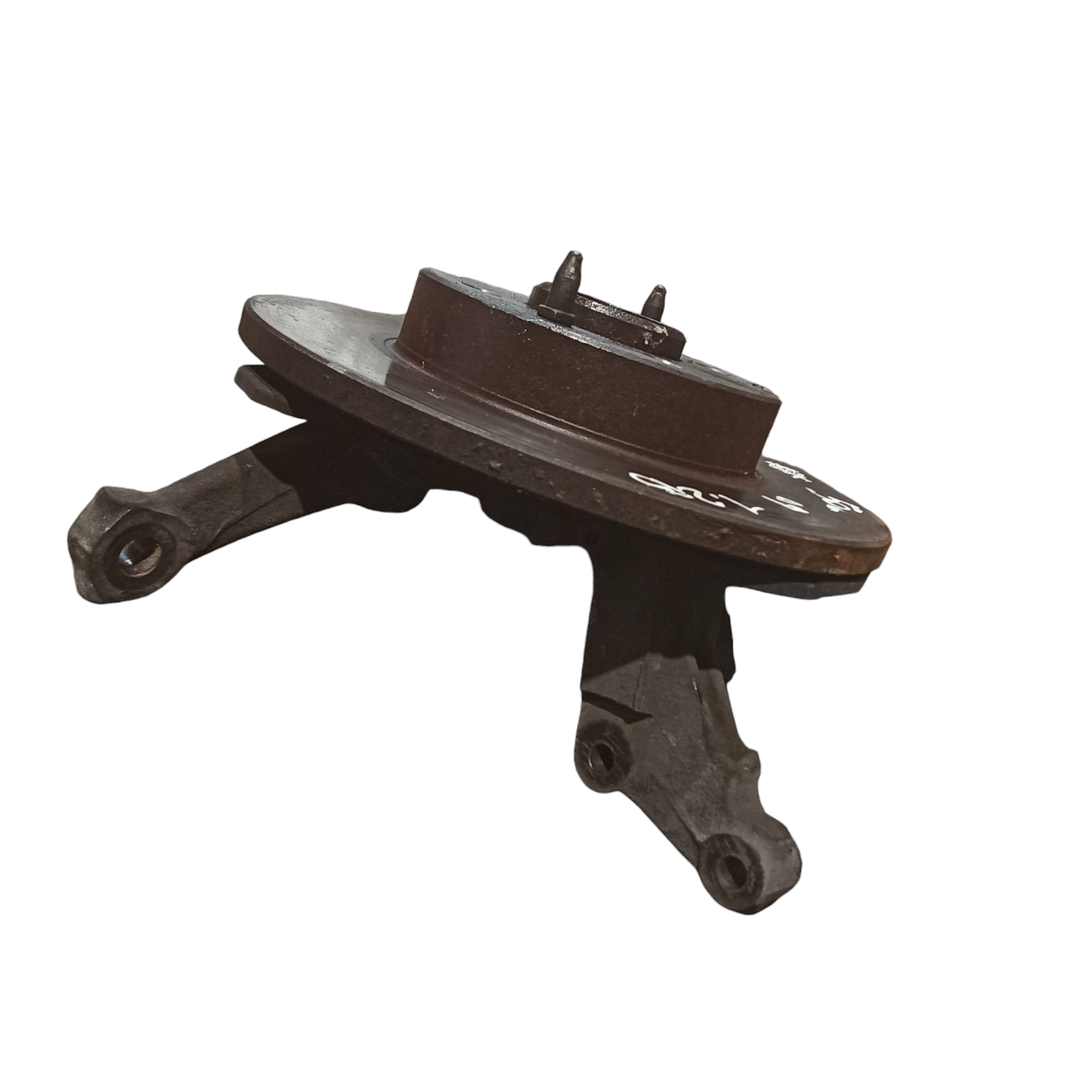 Mozzo ruota anteriore Sinistra guida per Fiat 500 Serie (07>14) (2007 - 2014)