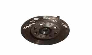 Mozzo ruota anteriore Sinistra guida per Fiat 500 Serie (07>14) (2007 - 2014)