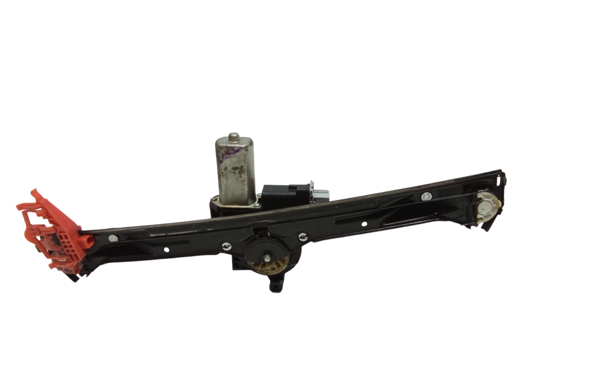 Cremagliera anteriore sinistra Guida per Lancia Delta 3 Serie (2008 - 2011)