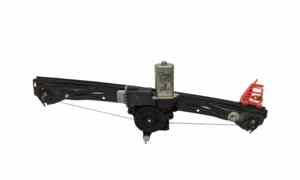 Cremagliera anteriore sinistra Guida per Lancia Delta 3 Serie (2008 - 2011)