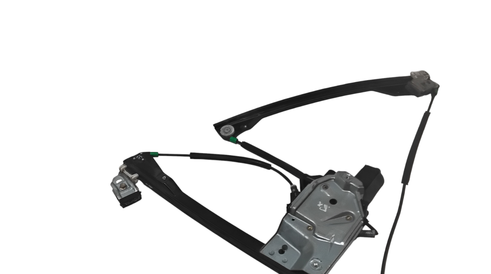 Cremagliera anteriore destra passeggero per Volkswagen Polo 3 Serie (1994 - 2001)