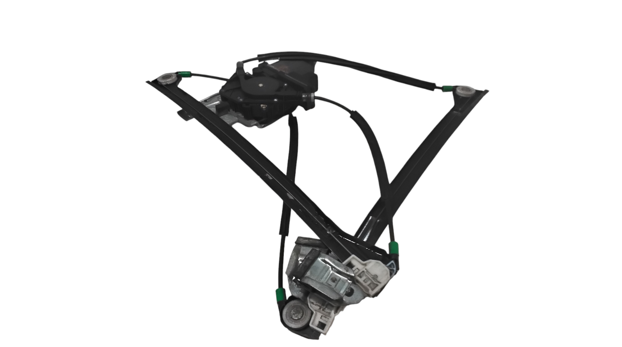 Cremagliera anteriore destra passeggero per Volkswagen Polo 3 Serie (1994 - 2001)