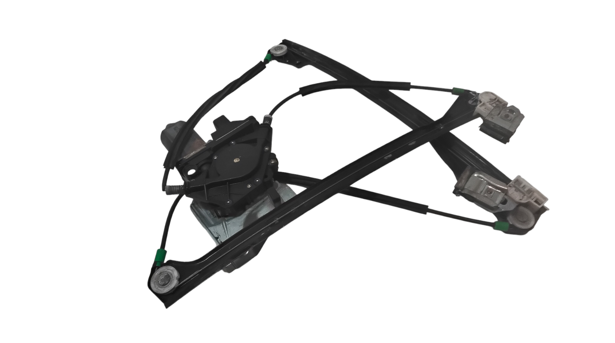 Cremagliera anteriore destra passeggero per Volkswagen Polo 3 Serie (1994 - 2001)