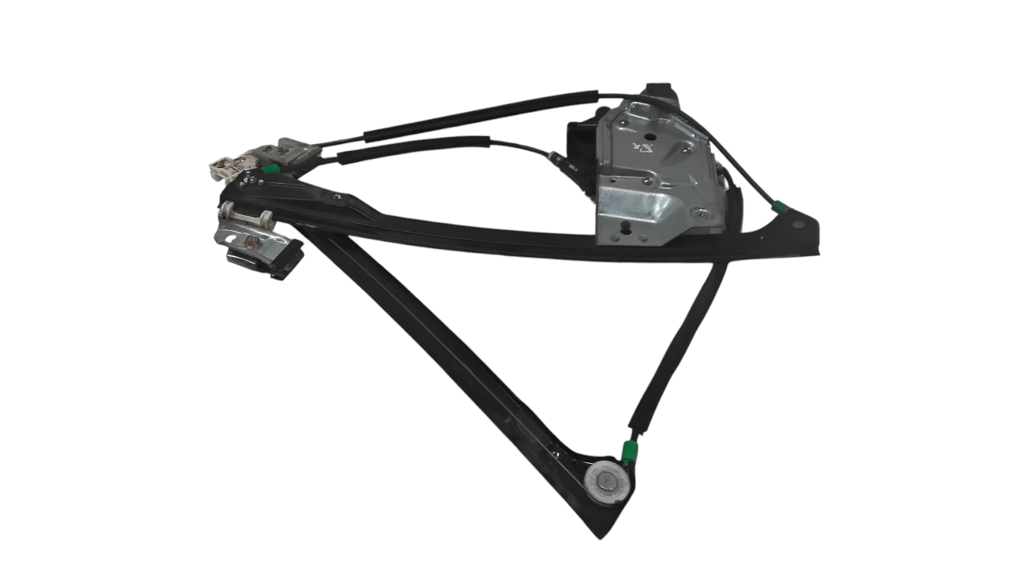 Cremagliera anteriore destra passeggero per Volkswagen Polo 3 Serie (1994 - 2001)