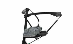 Cremagliera anteriore destra passeggero per Volkswagen Polo 3 Serie (1994 - 2001)