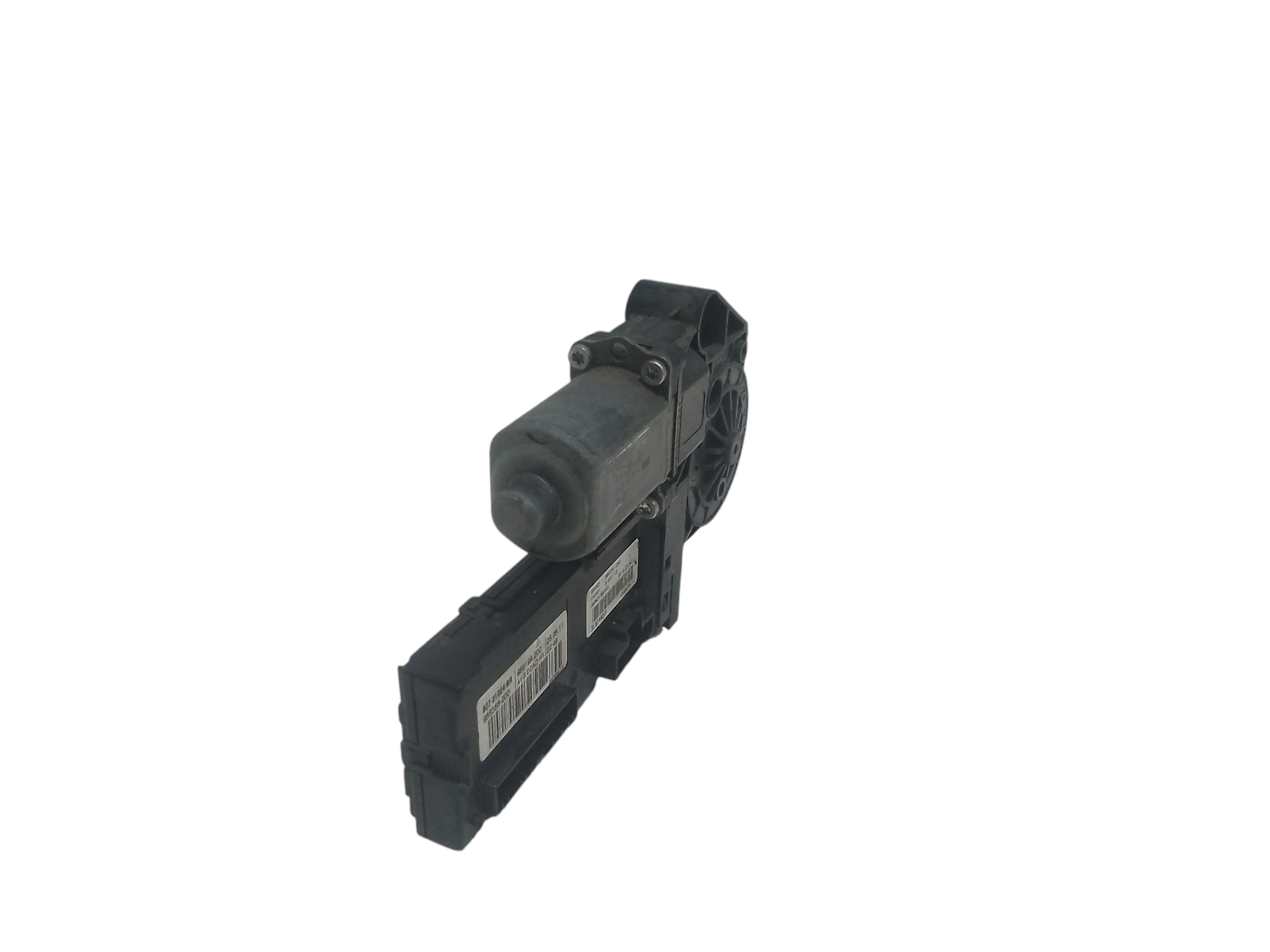 Motorino Alzavetro anteriore Sinistro per Renault Megane Iii Grand Tour (08>15) (2008 - 2015)