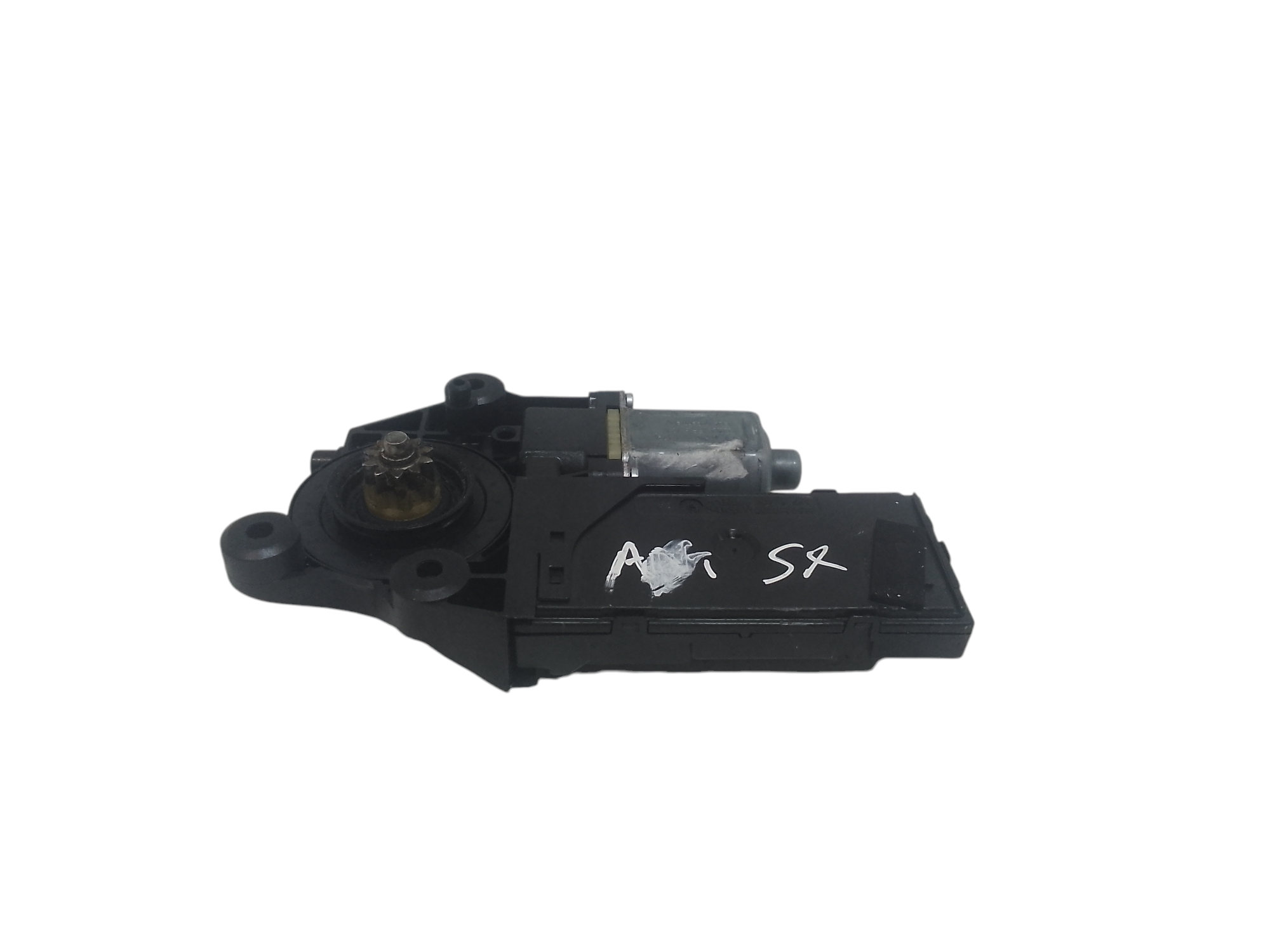 Motorino Alzavetro anteriore Sinistro per Renault Megane Iii Grand Tour (08>15) (2008 - 2015)