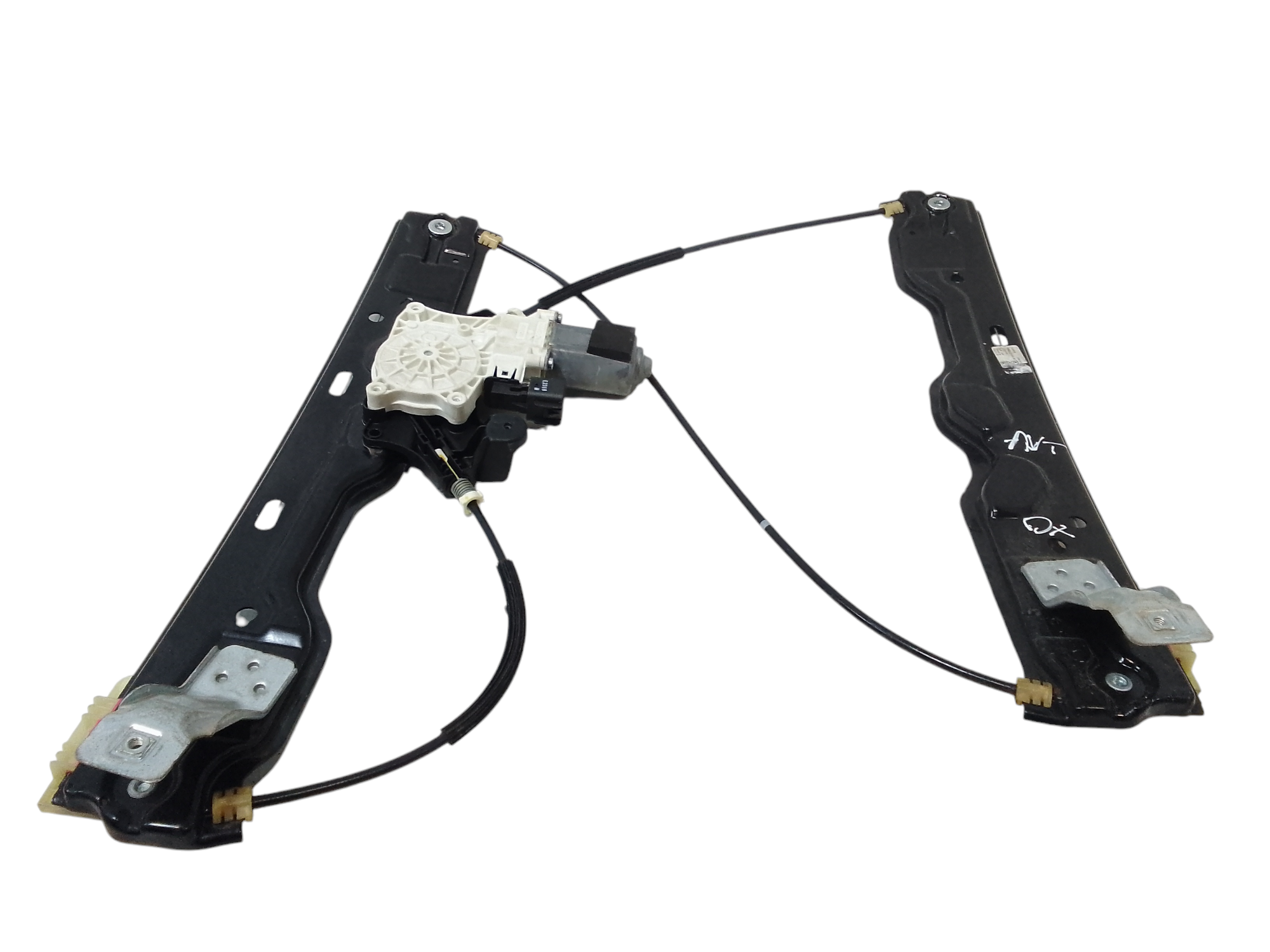 Cremagliera anteriore destra passeggero per Land Rover Range Rover Evoque Serie (18>) (2018 - In produzione)