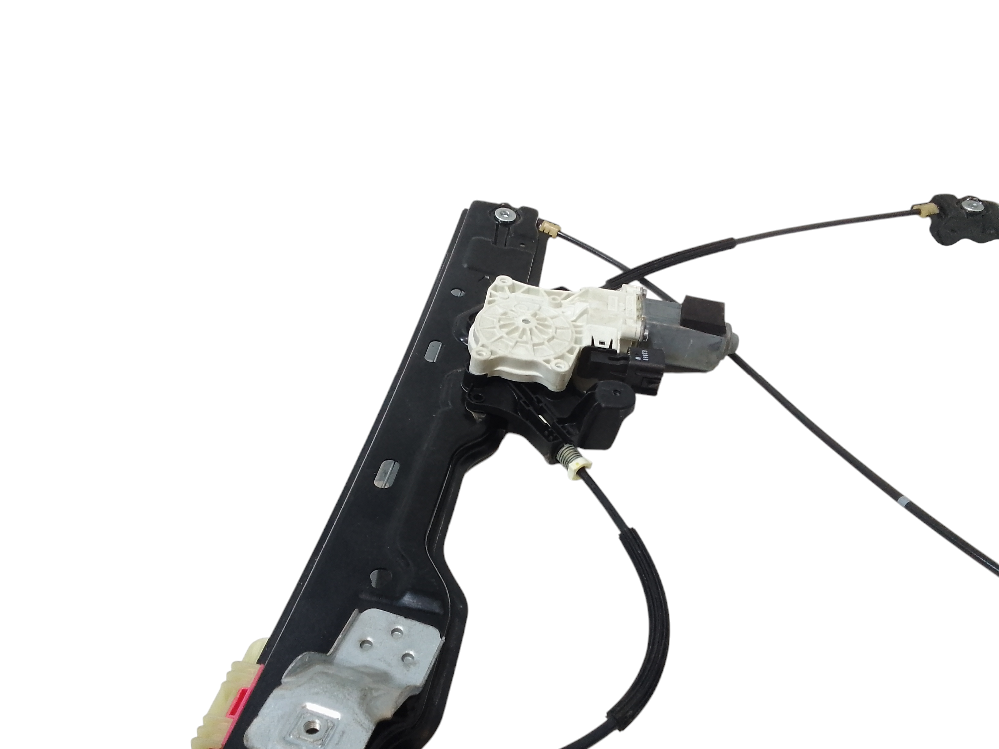 Cremagliera anteriore destra passeggero per Land Rover Range Rover Evoque Serie (18>) (2018 - In produzione)