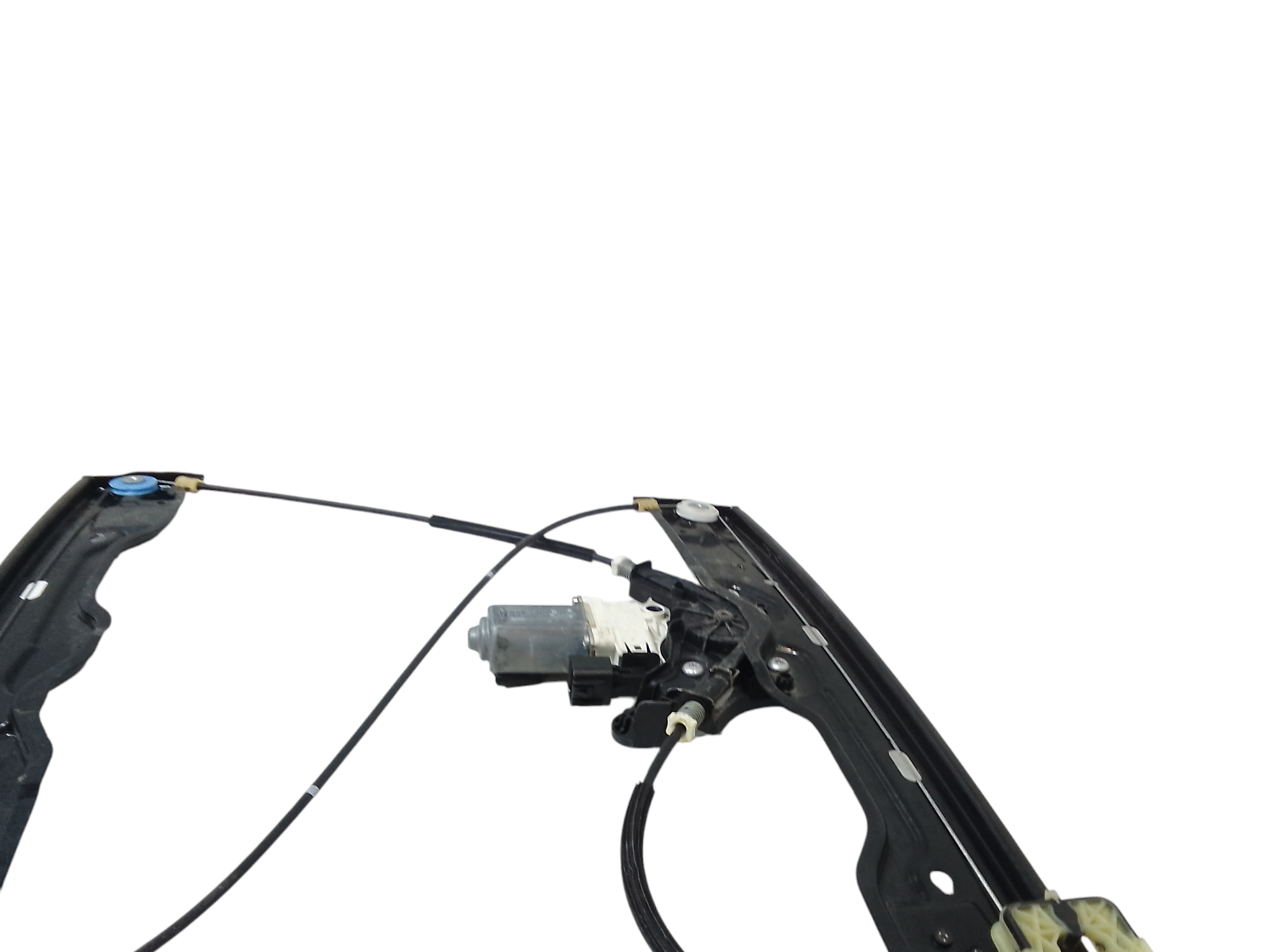 Cremagliera anteriore destra passeggero per Land Rover Range Rover Evoque Serie (18>) (2018 - In produzione)