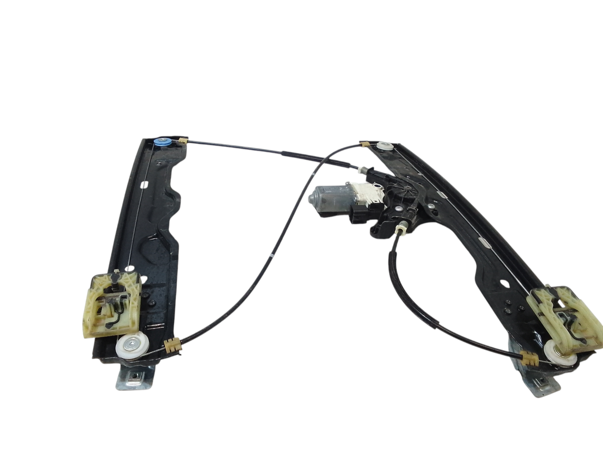 Cremagliera anteriore destra passeggero per Land Rover Range Rover Evoque Serie (18>) (2018 - In produzione)