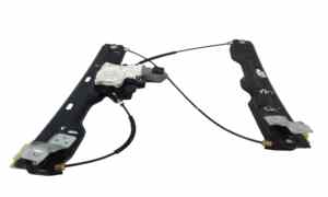 Cremagliera anteriore destra passeggero per Land Rover Range Rover Evoque Serie (18>) (2018 - In produzione)