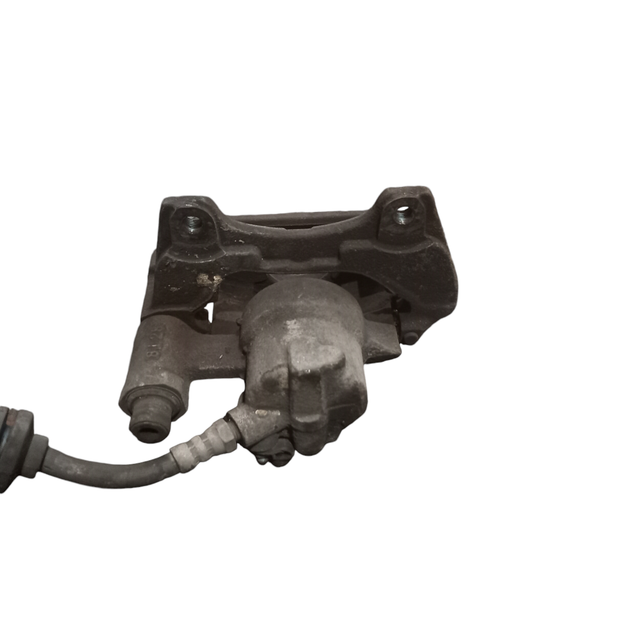 Pinza Freno anteriore Destra per Fiat 500 Serie (07>14) (2007 - 2014)