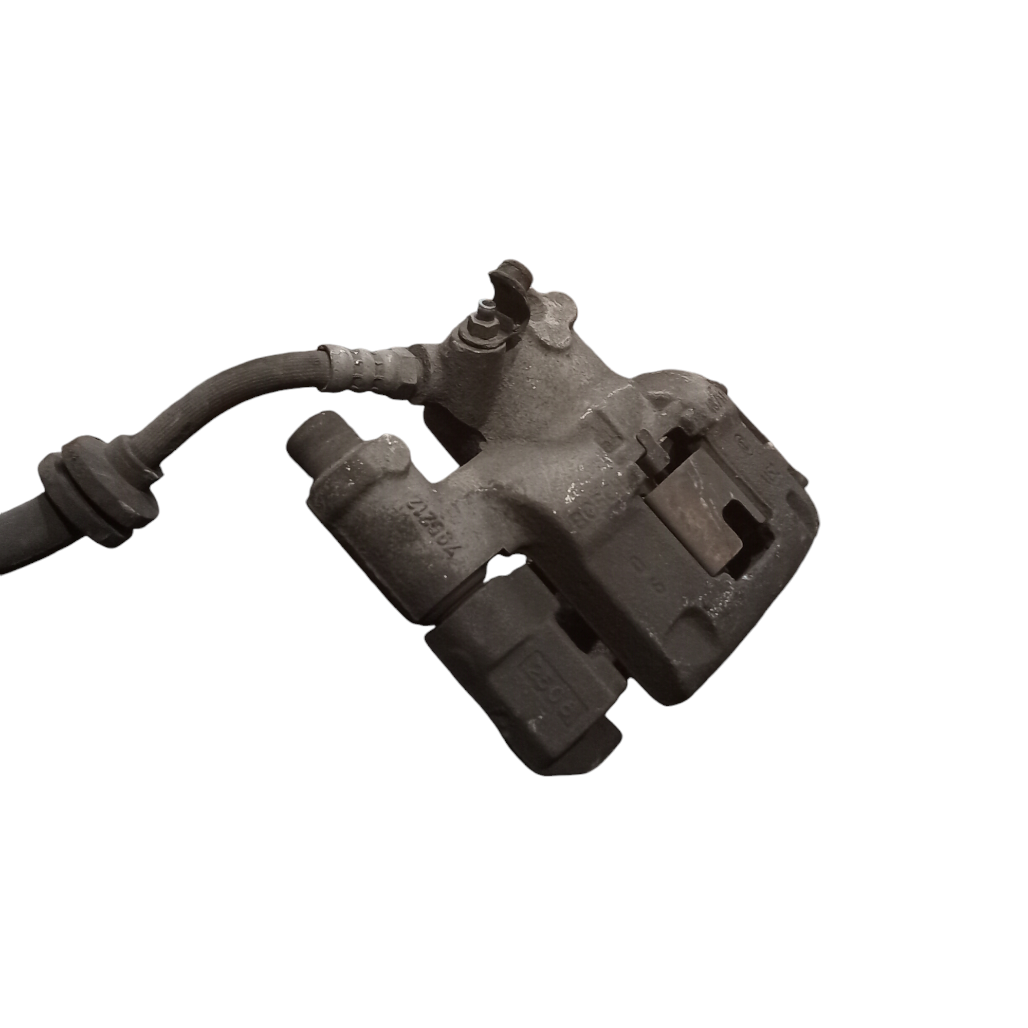 Pinza Freno anteriore Destra per Fiat 500 Serie (07>14) (2007 - 2014)