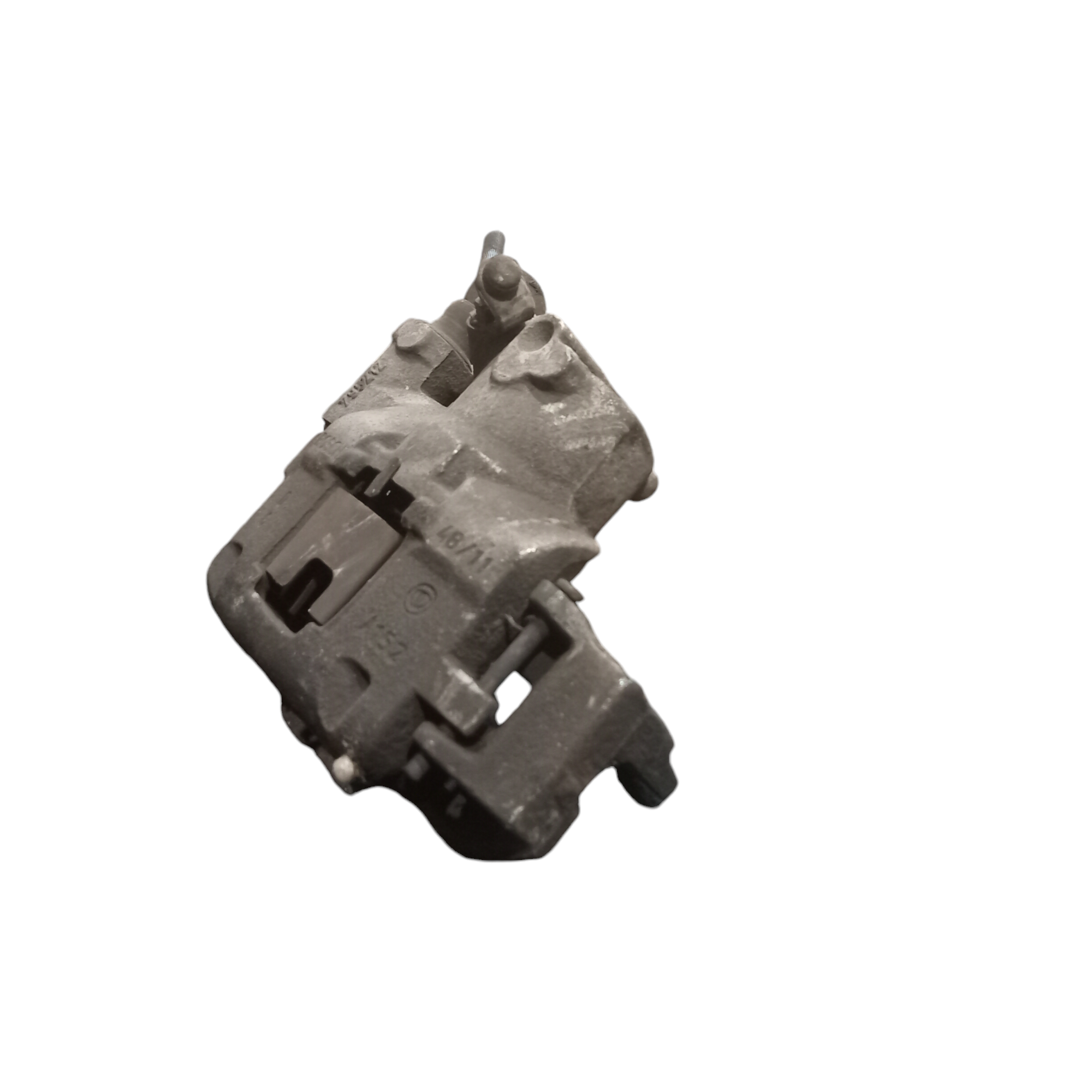 Pinza Freno anteriore Destra per Fiat 500 Serie (07>14) (2007 - 2014)