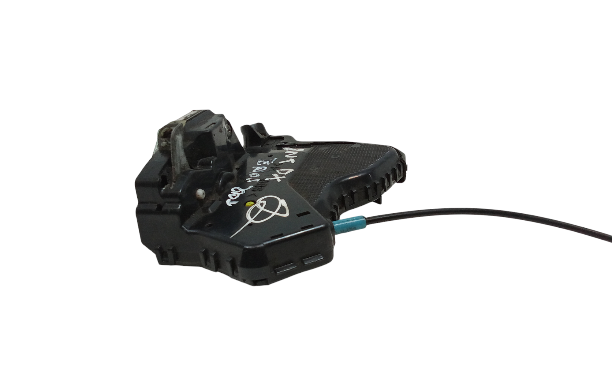 Serratura Anteriore Destra per Daihatsu Terios 2 Serie (2006 - In produzione)