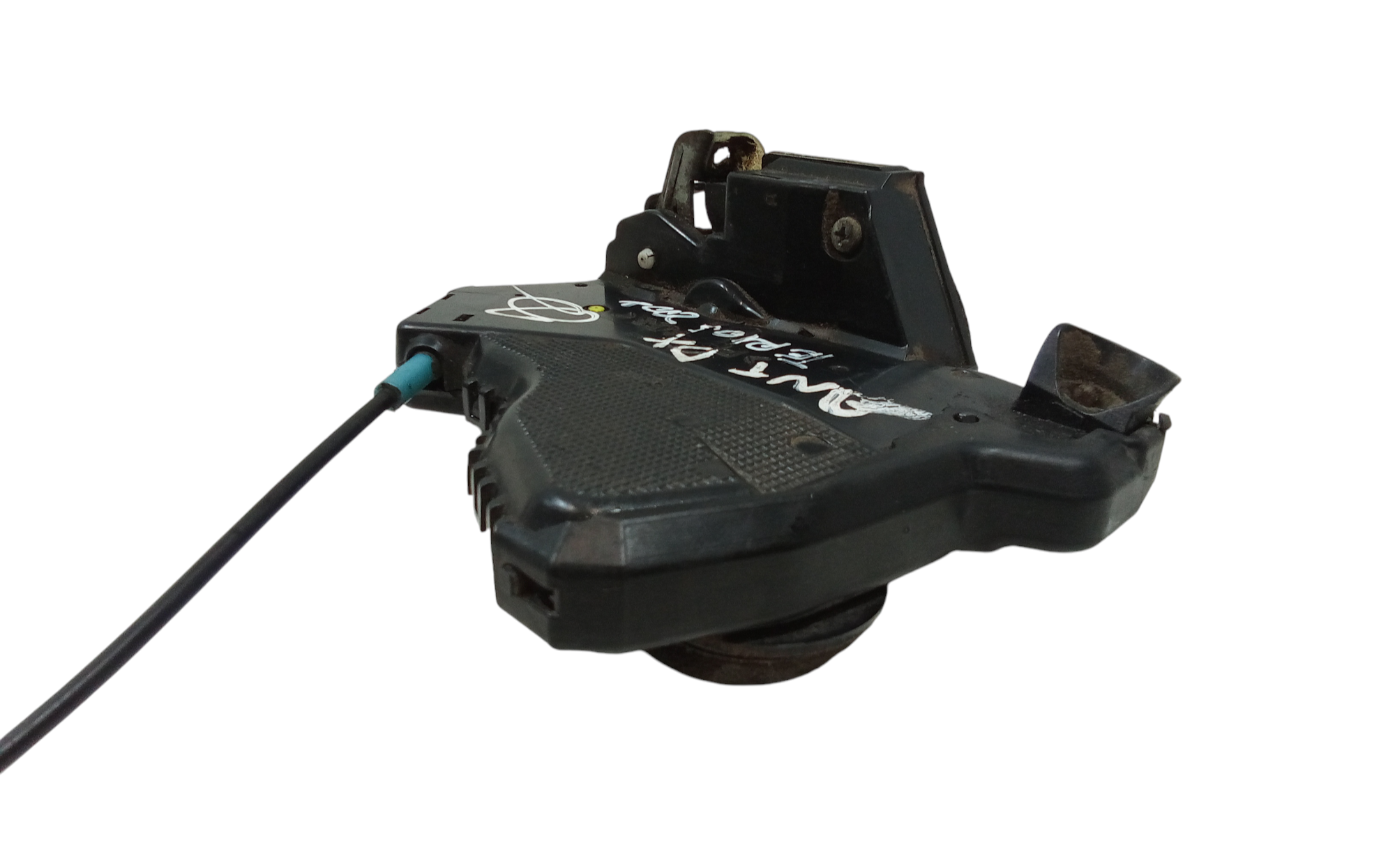 Serratura Anteriore Destra per Daihatsu Terios 2 Serie (2006 - In produzione)