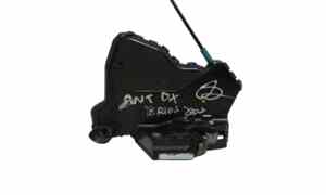 Serratura Anteriore Destra per Daihatsu Terios 2 Serie (2006 - In produzione)