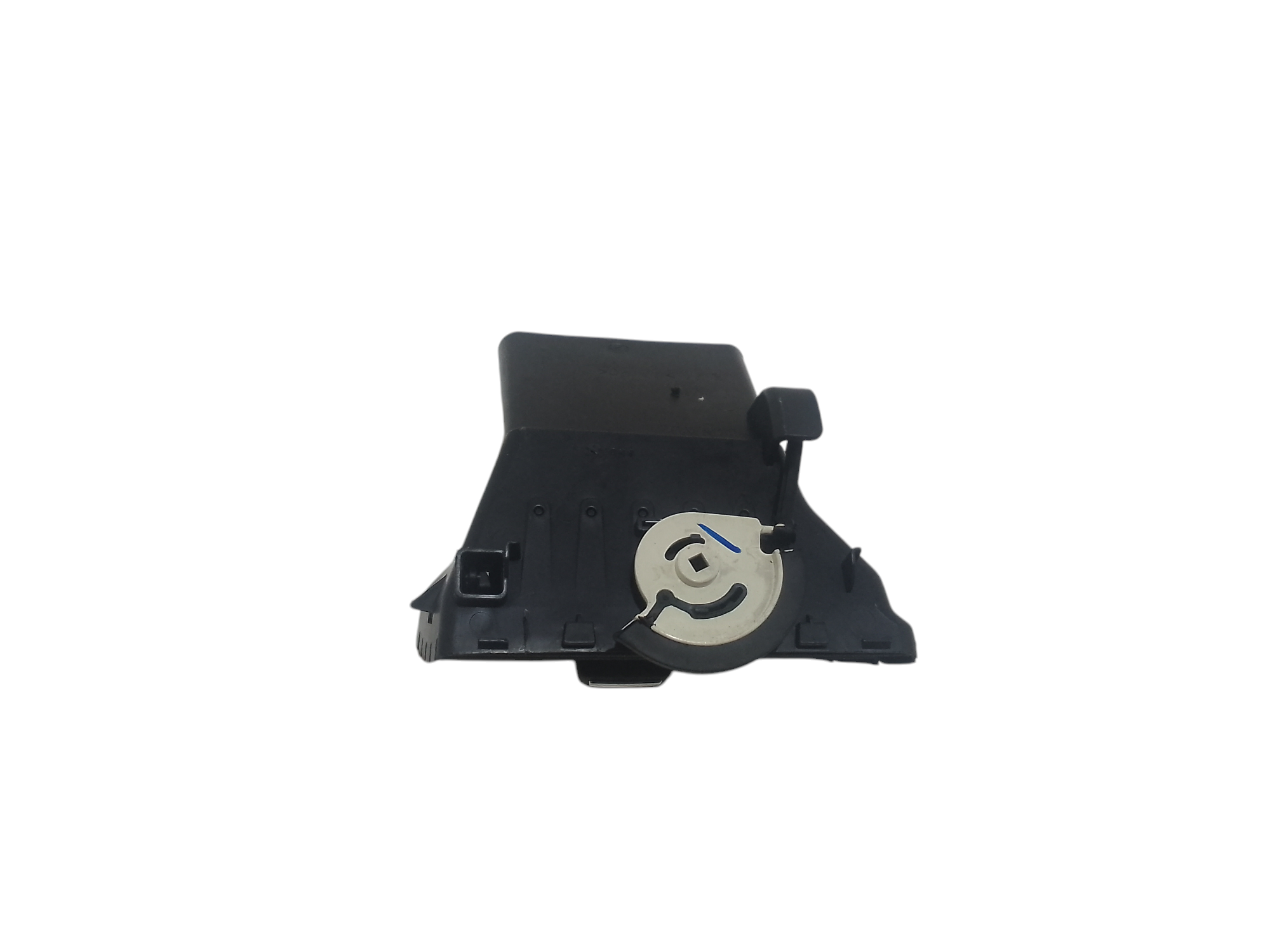 Bocchetta aria cruscotto lato guida per Renault Megane Iii Grand Tour (08>15) (2008 - 2015)