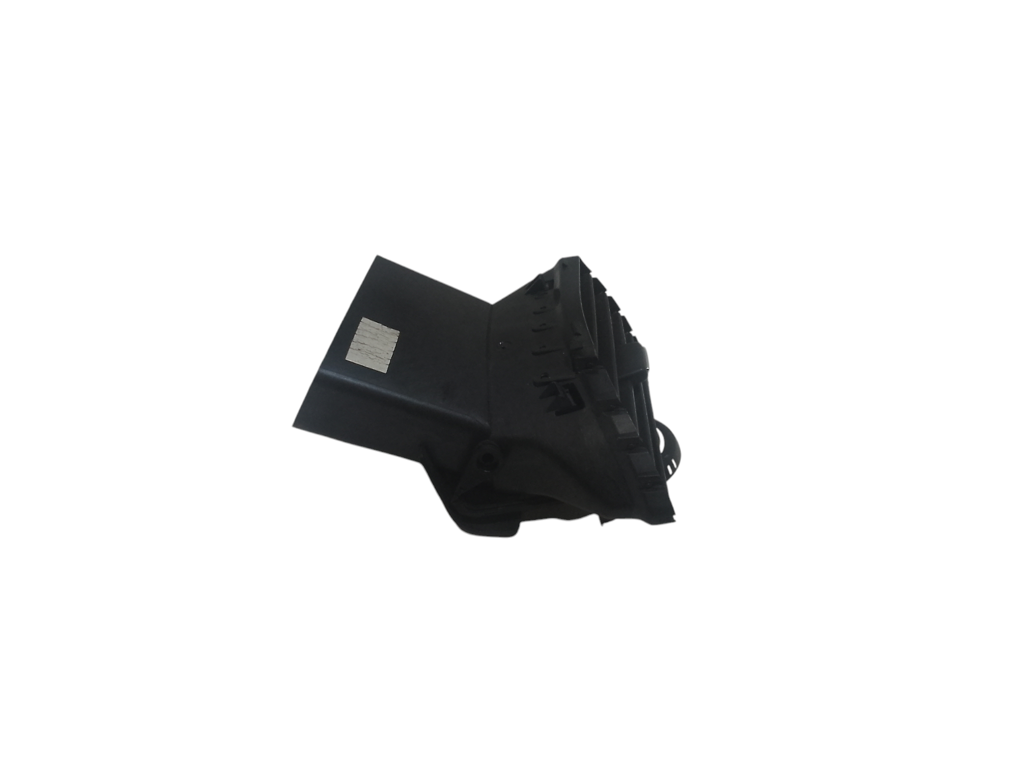 Bocchetta aria cruscotto lato guida per Renault Megane Iii Grand Tour (08>15) (2008 - 2015)