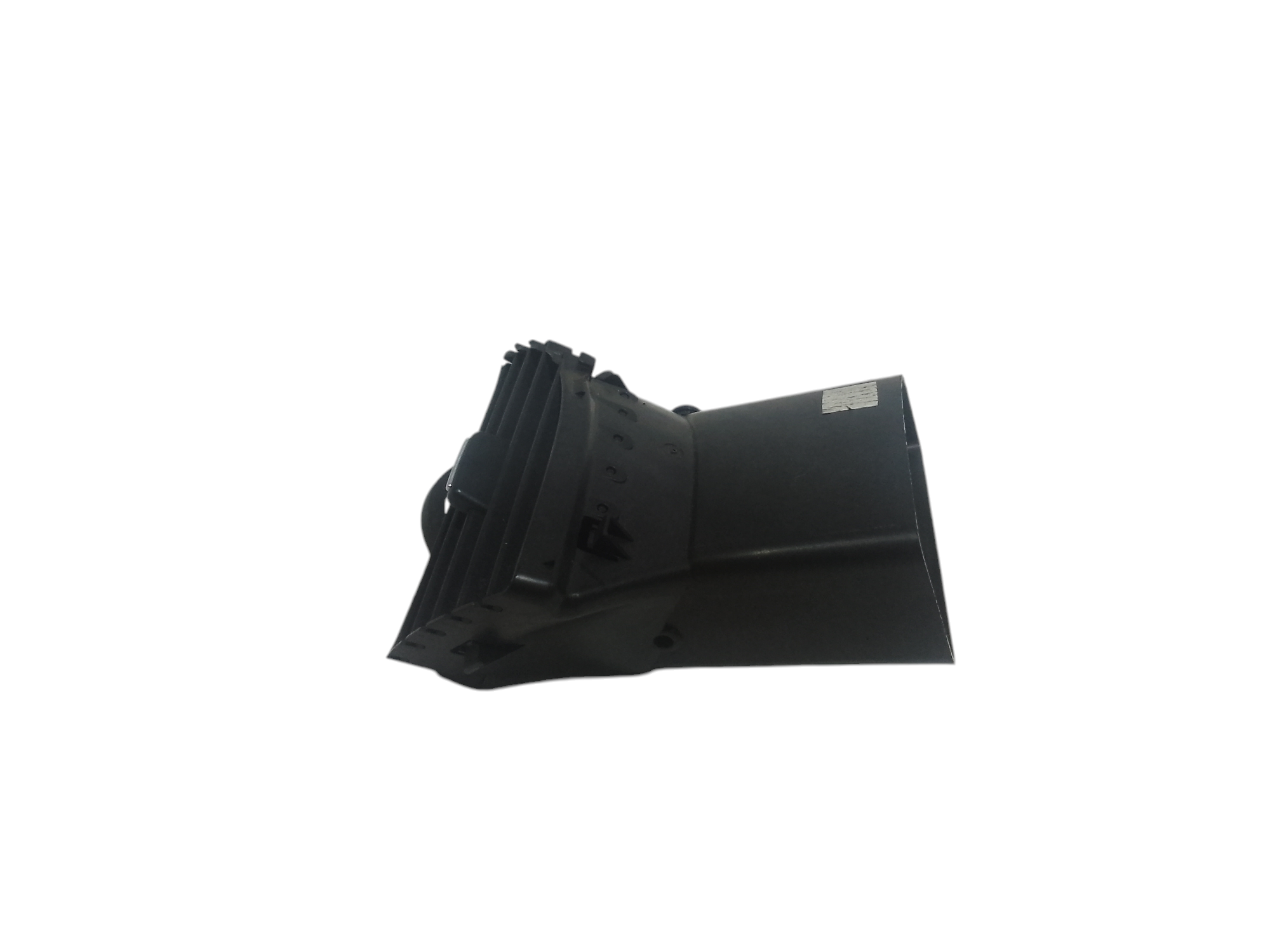 Bocchetta aria cruscotto lato guida per Renault Megane Iii Grand Tour (08>15) (2008 - 2015)