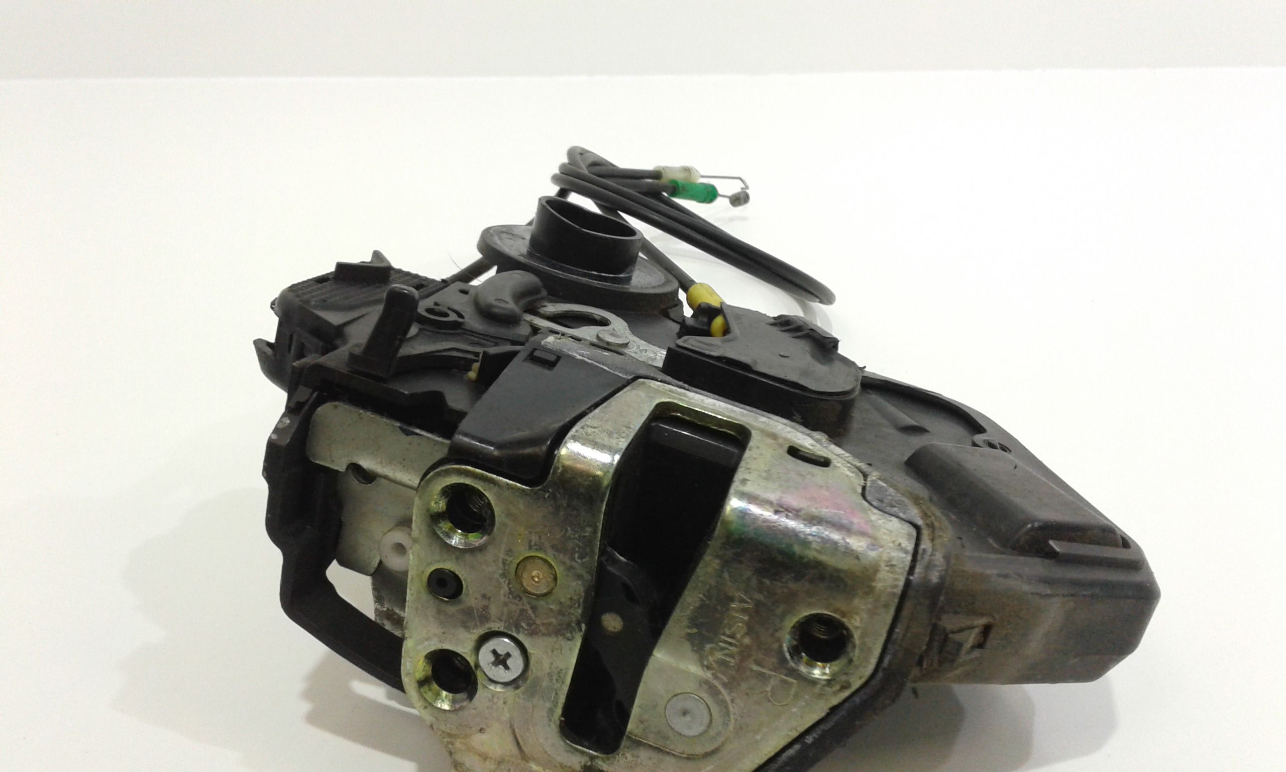 Serratura Posteriore destra TOYOTA Corolla Berlina 3 Serie 3-5P